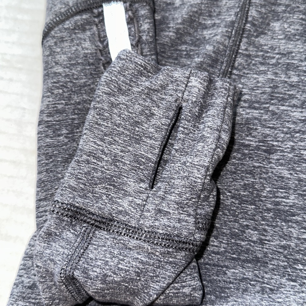 Lululemon Pull Over - image 3